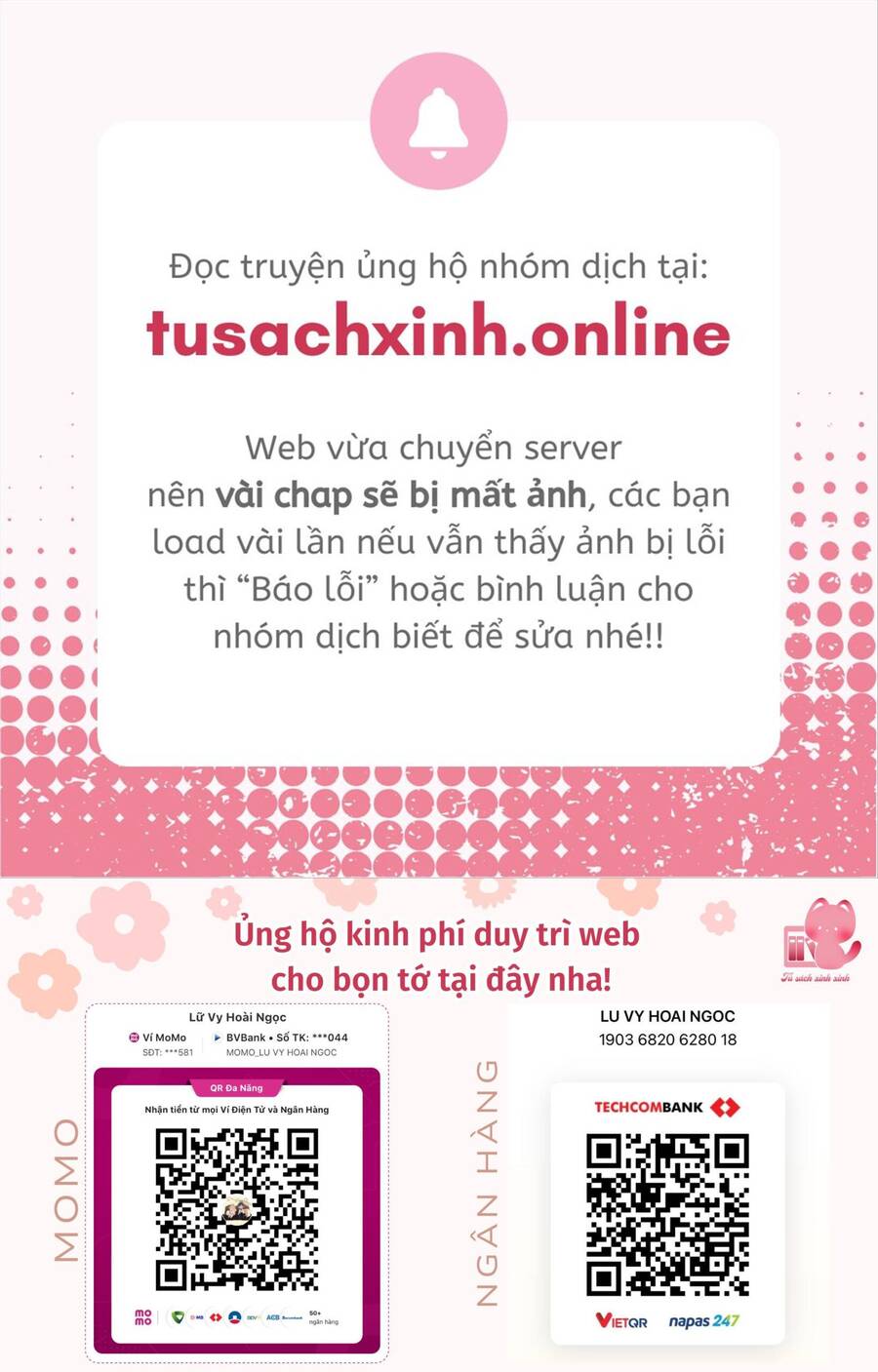 Làm Ác Nữ Bộ Không Tuyệt Sao? - Chap 55 - Trang 1