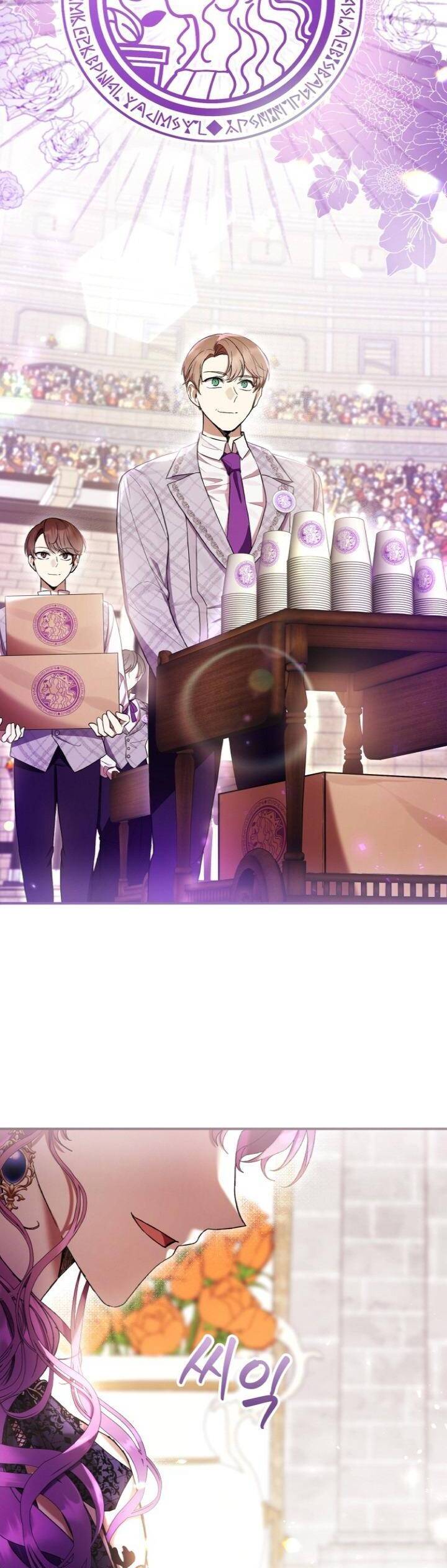 Làm Ác Nữ Bộ Không Tuyệt Sao? - Chap 55 - Trang 12