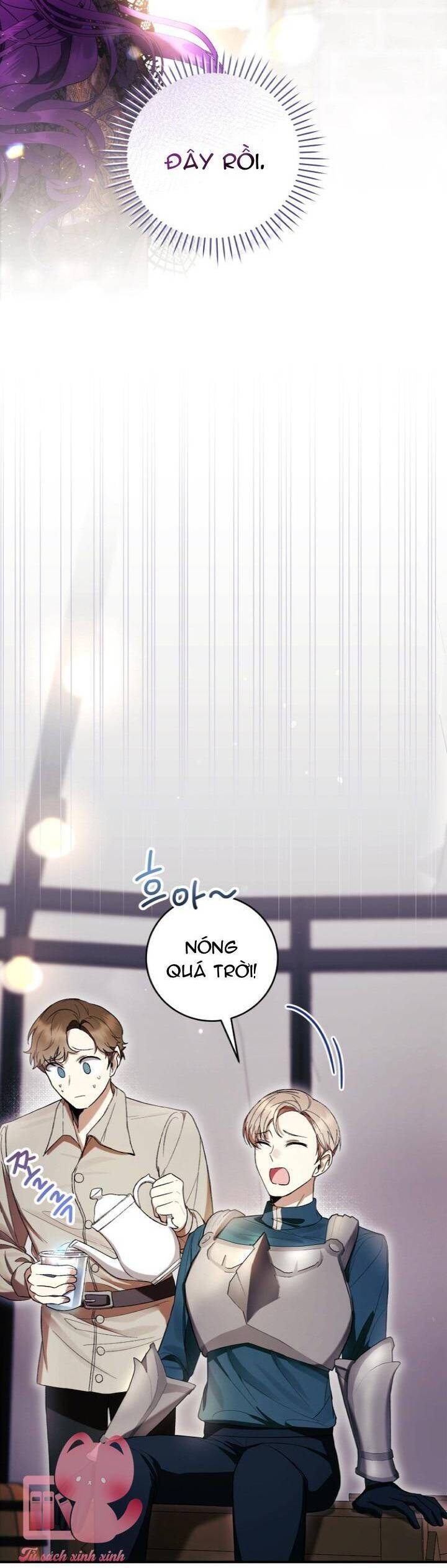 Làm Ác Nữ Bộ Không Tuyệt Sao? - Chap 55 - Trang 13