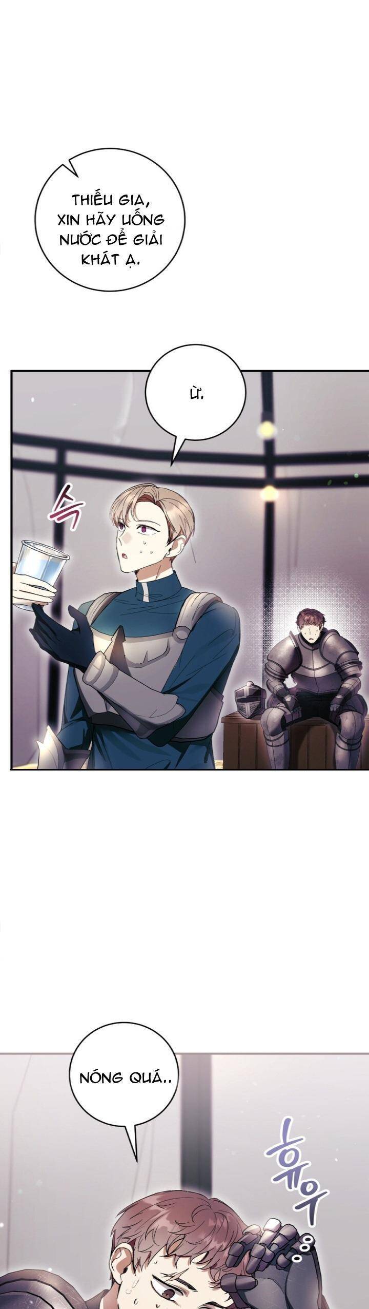 Làm Ác Nữ Bộ Không Tuyệt Sao? - Chap 55 - Trang 14