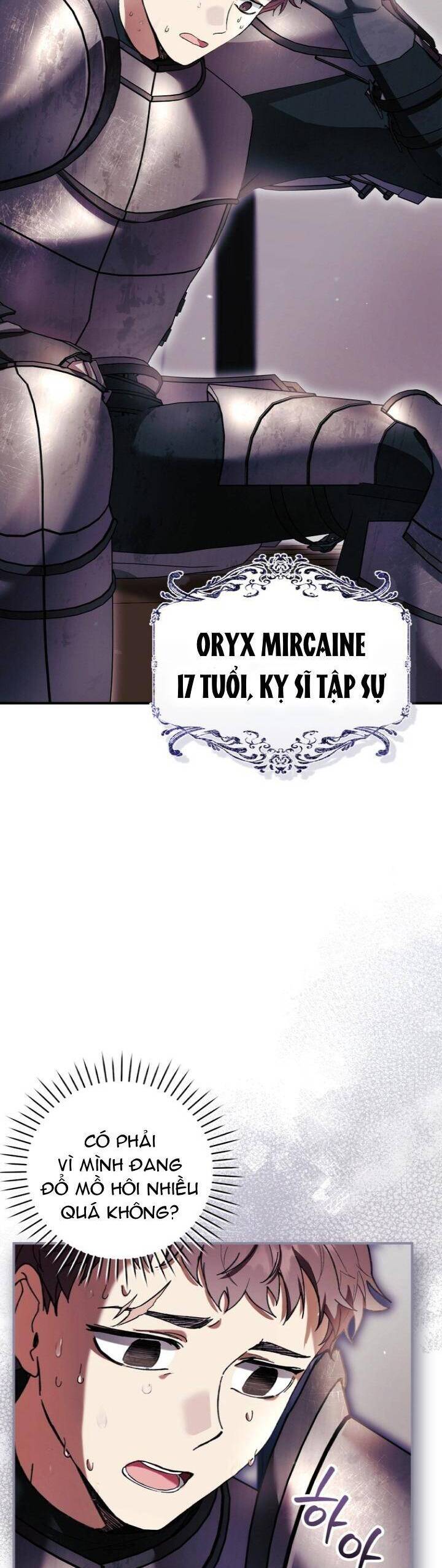 Làm Ác Nữ Bộ Không Tuyệt Sao? - Chap 55 - Trang 15