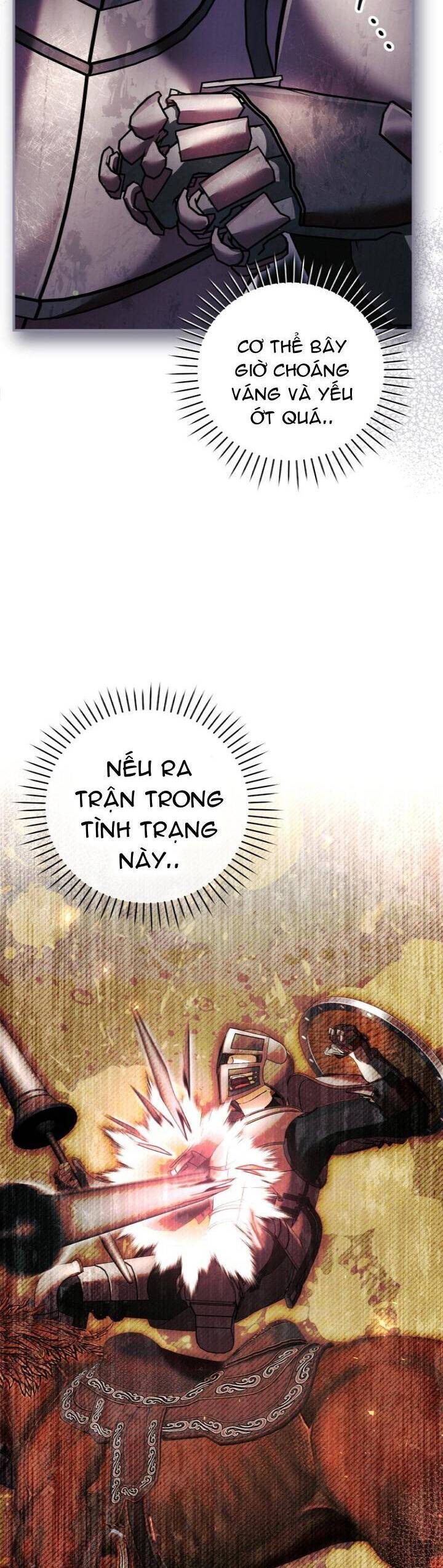 Làm Ác Nữ Bộ Không Tuyệt Sao? - Chap 55 - Trang 16