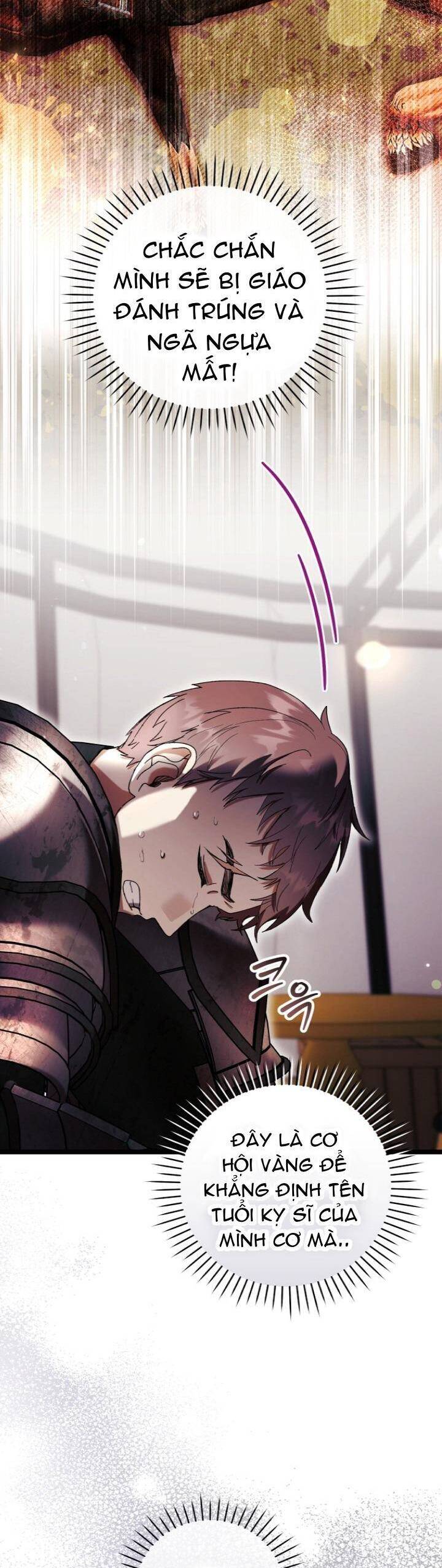 Làm Ác Nữ Bộ Không Tuyệt Sao? - Chap 55 - Trang 17