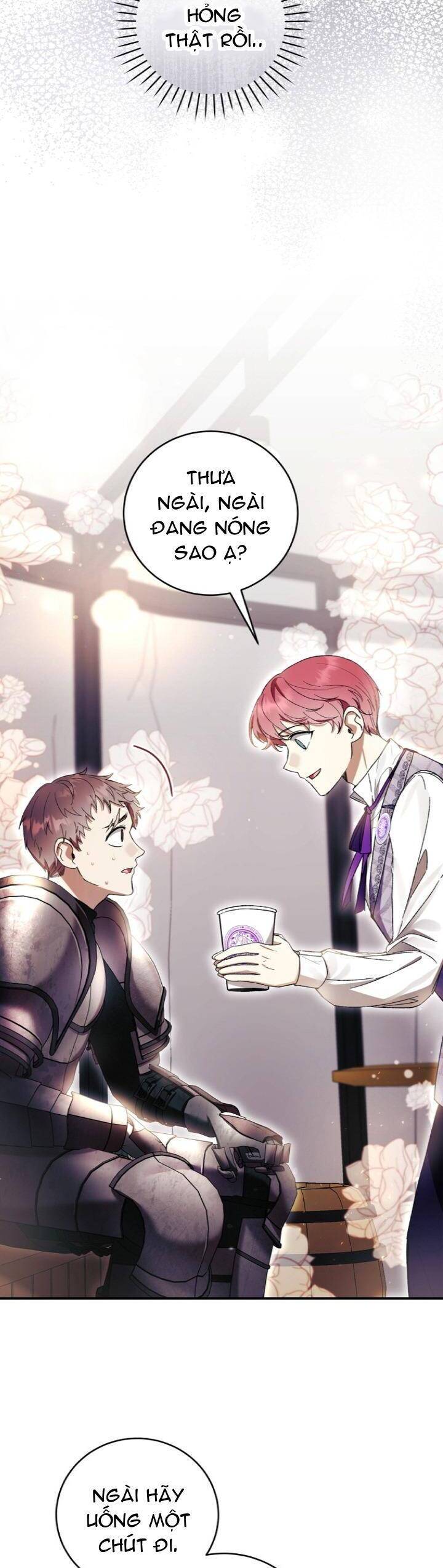 Làm Ác Nữ Bộ Không Tuyệt Sao? - Chap 55 - Trang 18