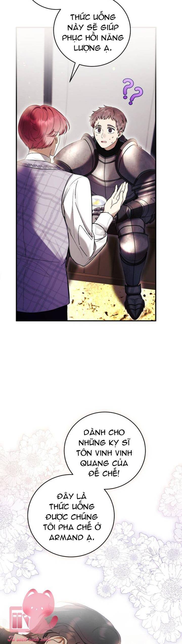 Làm Ác Nữ Bộ Không Tuyệt Sao? - Chap 55 - Trang 19
