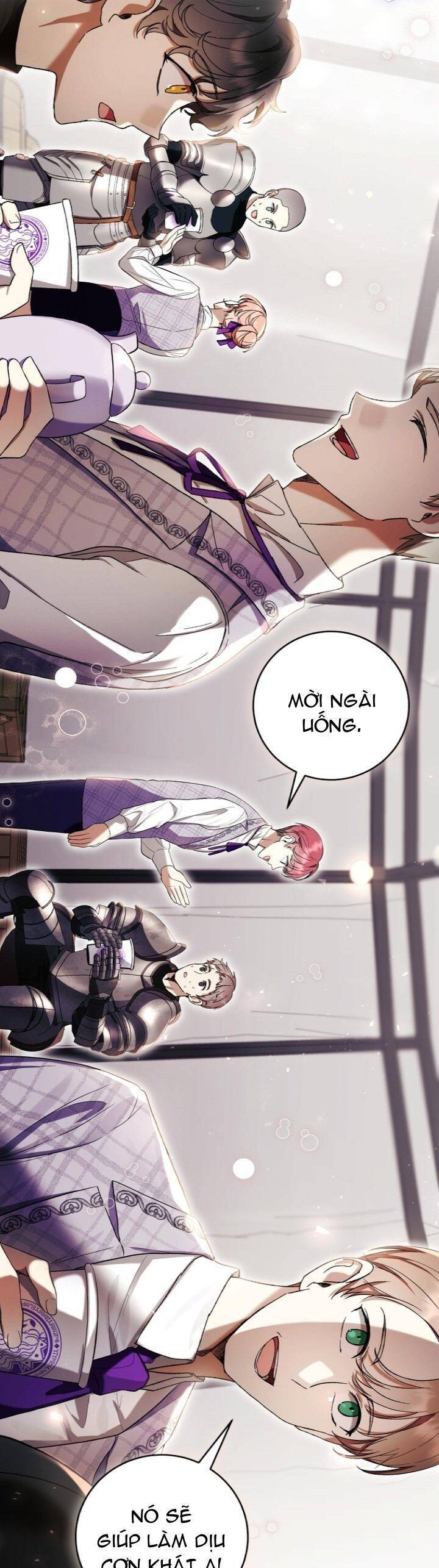 Làm Ác Nữ Bộ Không Tuyệt Sao? - Chap 55 - Trang 20