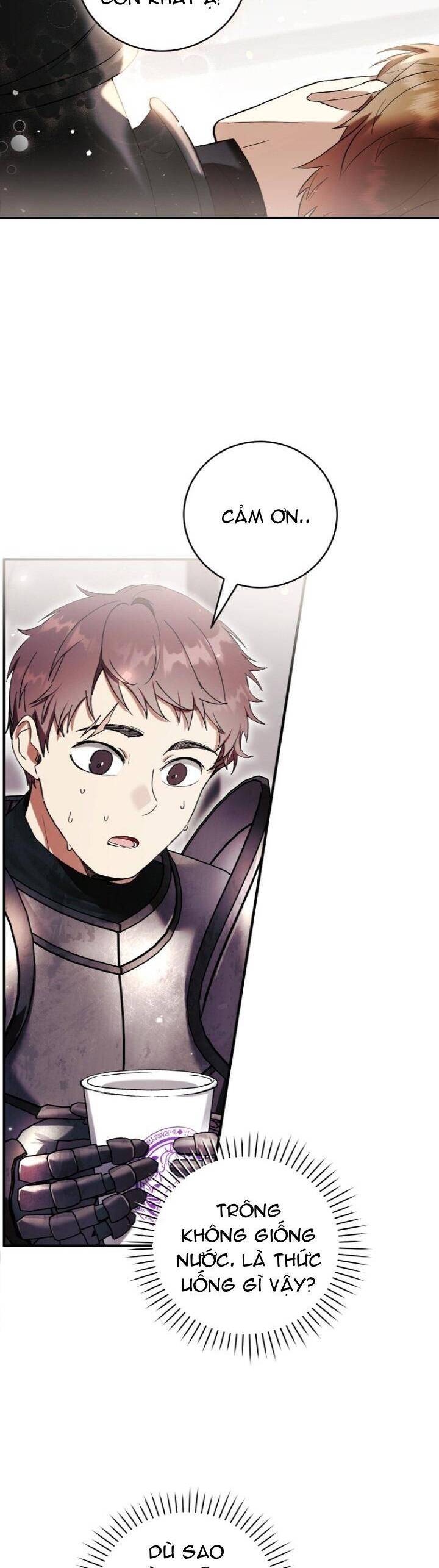 Làm Ác Nữ Bộ Không Tuyệt Sao? - Chap 55 - Trang 21