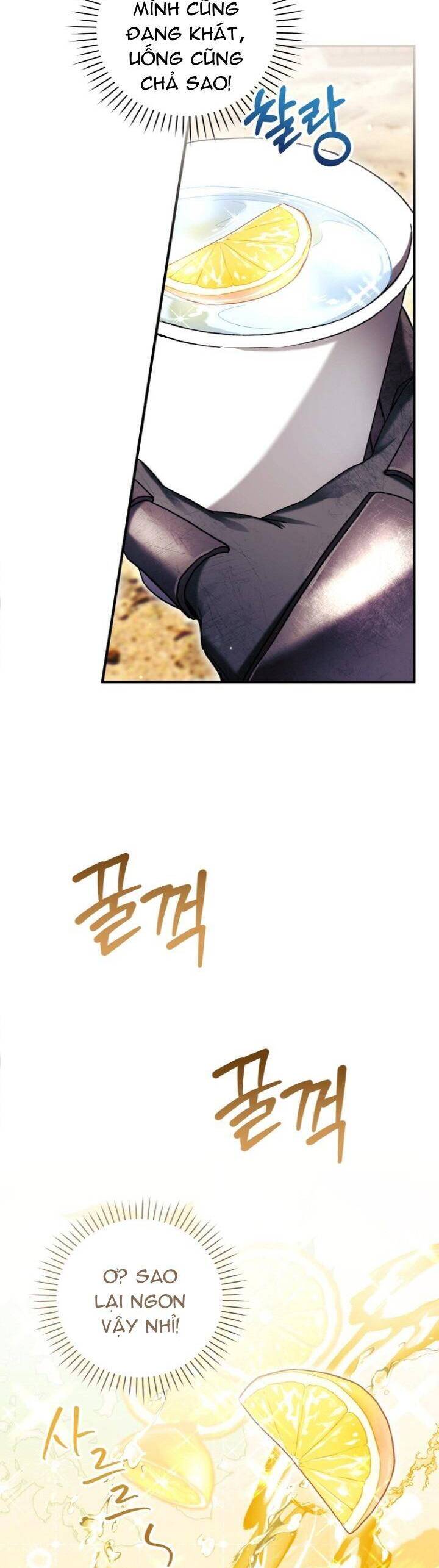 Làm Ác Nữ Bộ Không Tuyệt Sao? - Chap 55 - Trang 22