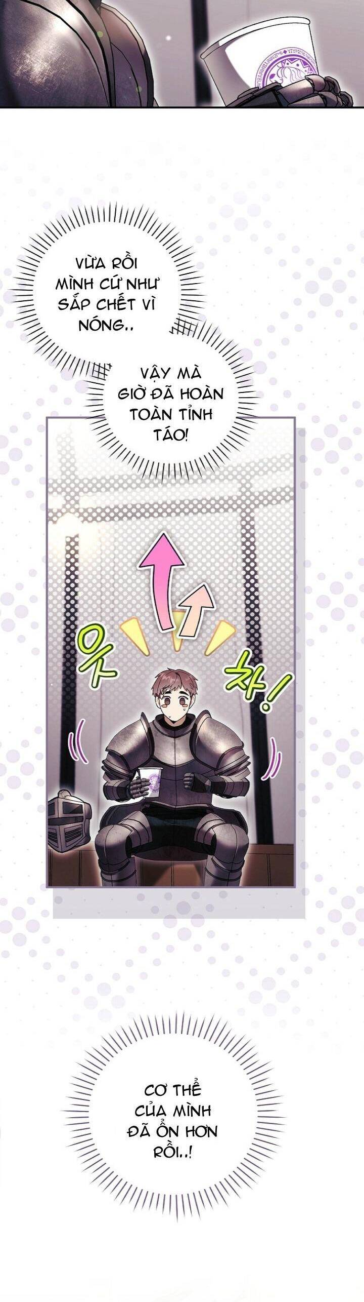 Làm Ác Nữ Bộ Không Tuyệt Sao? - Chap 55 - Trang 24