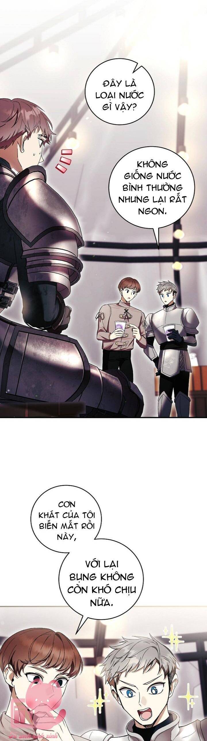 Làm Ác Nữ Bộ Không Tuyệt Sao? - Chap 55 - Trang 25