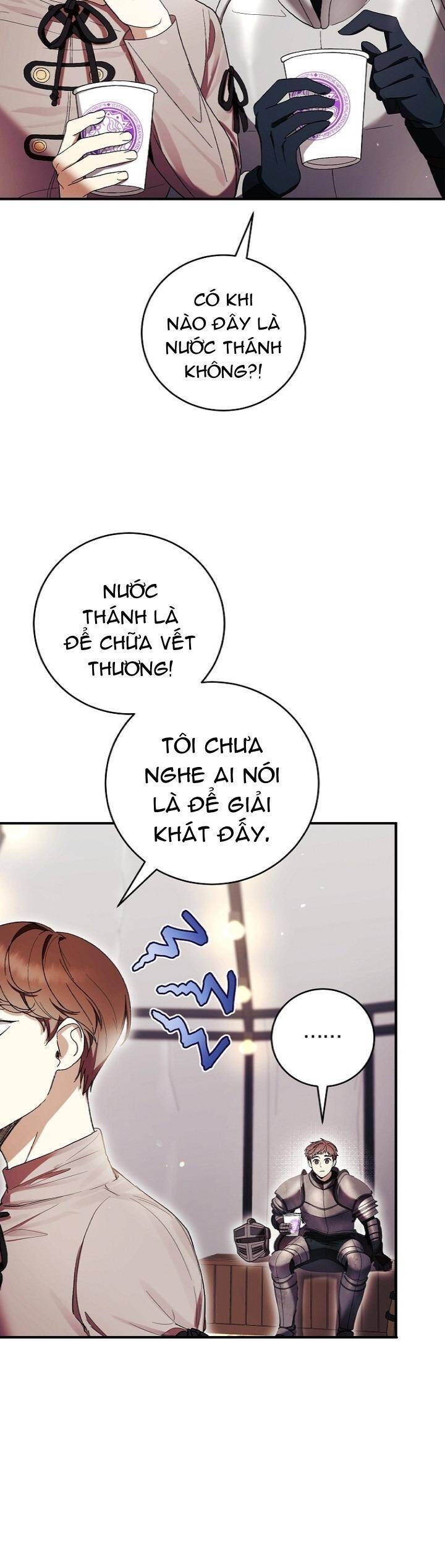 Làm Ác Nữ Bộ Không Tuyệt Sao? - Chap 55 - Trang 26