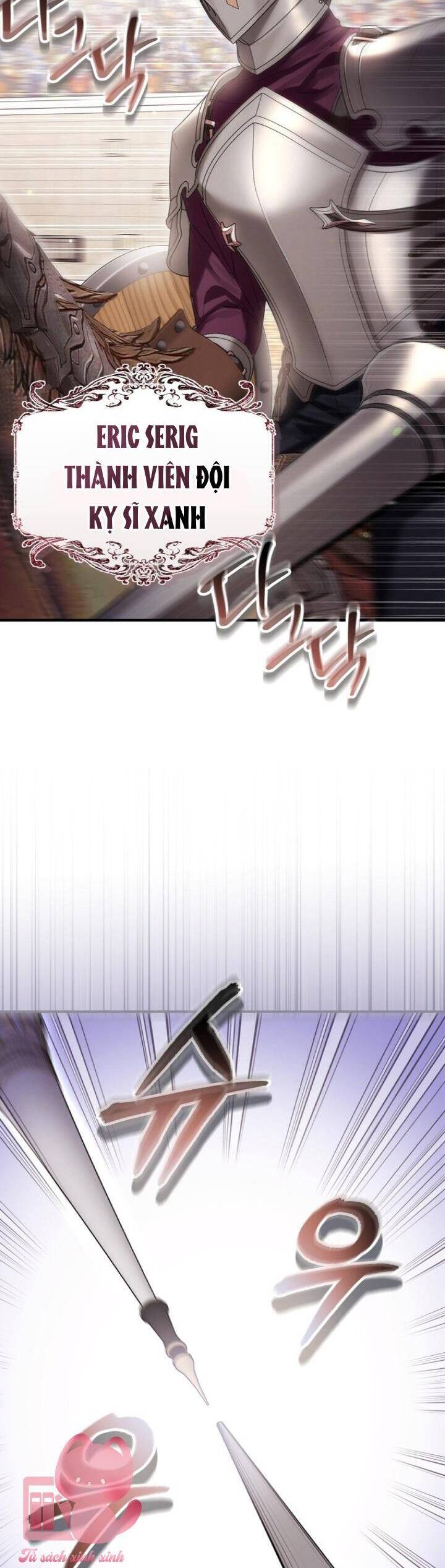 Làm Ác Nữ Bộ Không Tuyệt Sao? - Chap 55 - Trang 31