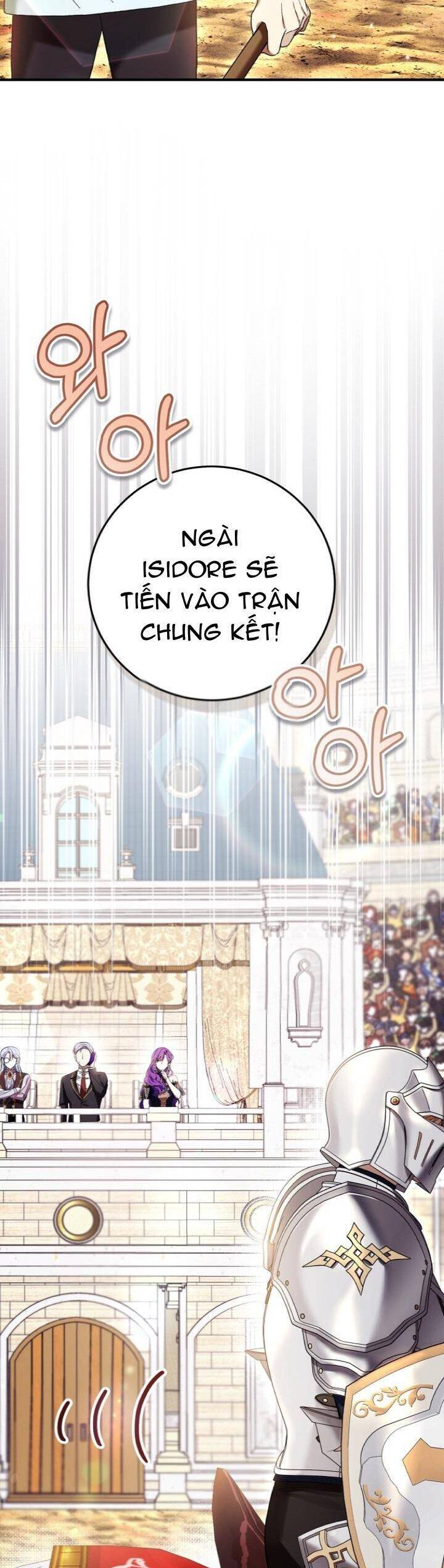 Làm Ác Nữ Bộ Không Tuyệt Sao? - Chap 55 - Trang 34