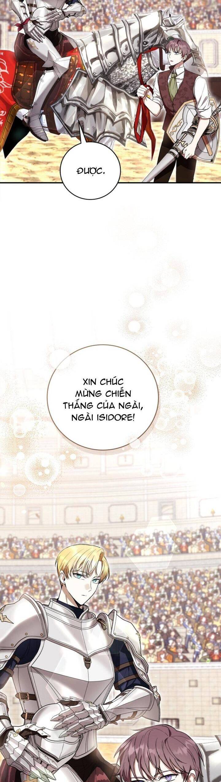 Làm Ác Nữ Bộ Không Tuyệt Sao? - Chap 55 - Trang 36
