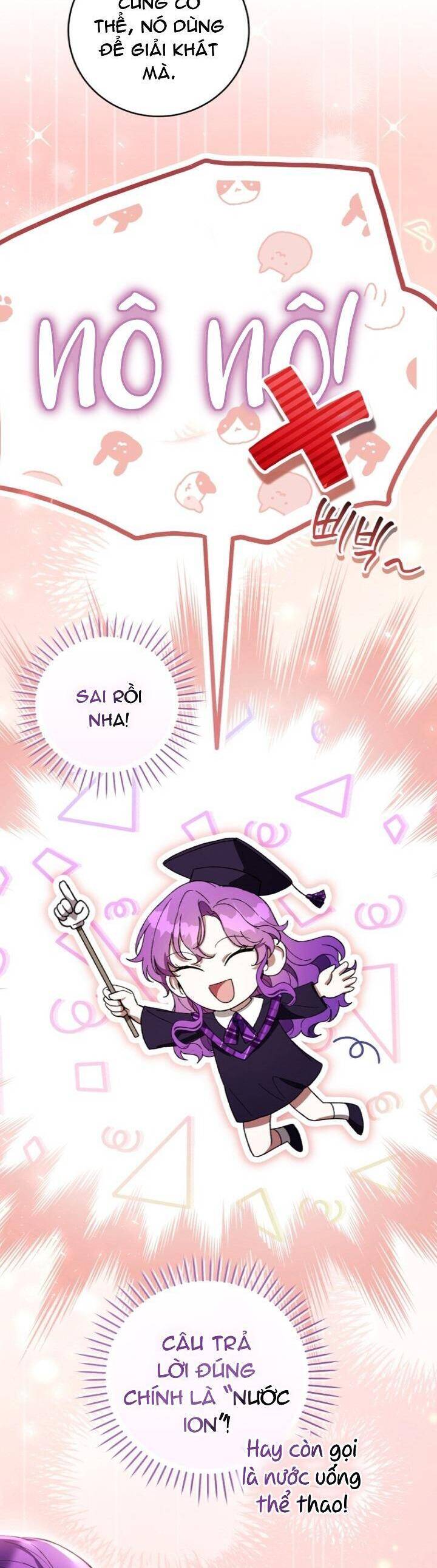 Làm Ác Nữ Bộ Không Tuyệt Sao? - Chap 55 - Trang 40