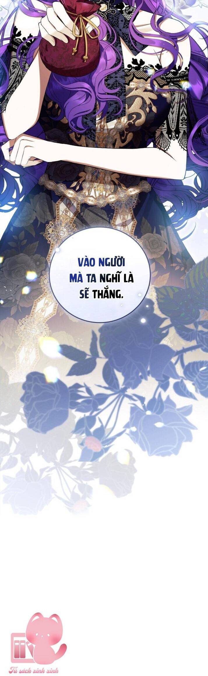 Làm Ác Nữ Bộ Không Tuyệt Sao? - Chap 55 - Trang 5