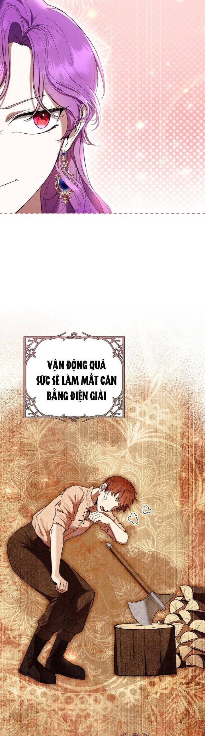 Làm Ác Nữ Bộ Không Tuyệt Sao? - Chap 55 - Trang 41