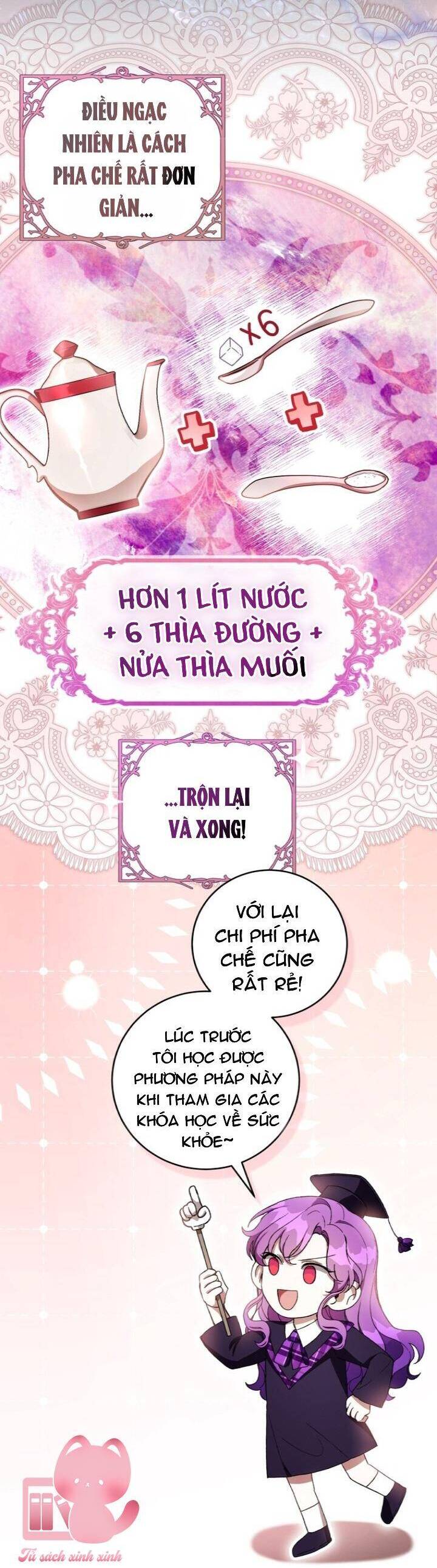 Làm Ác Nữ Bộ Không Tuyệt Sao? - Chap 55 - Trang 43