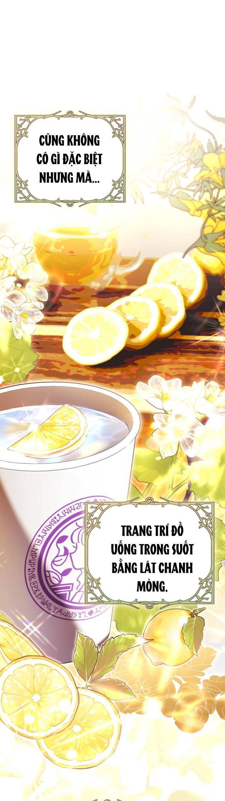 Làm Ác Nữ Bộ Không Tuyệt Sao? - Chap 55 - Trang 44