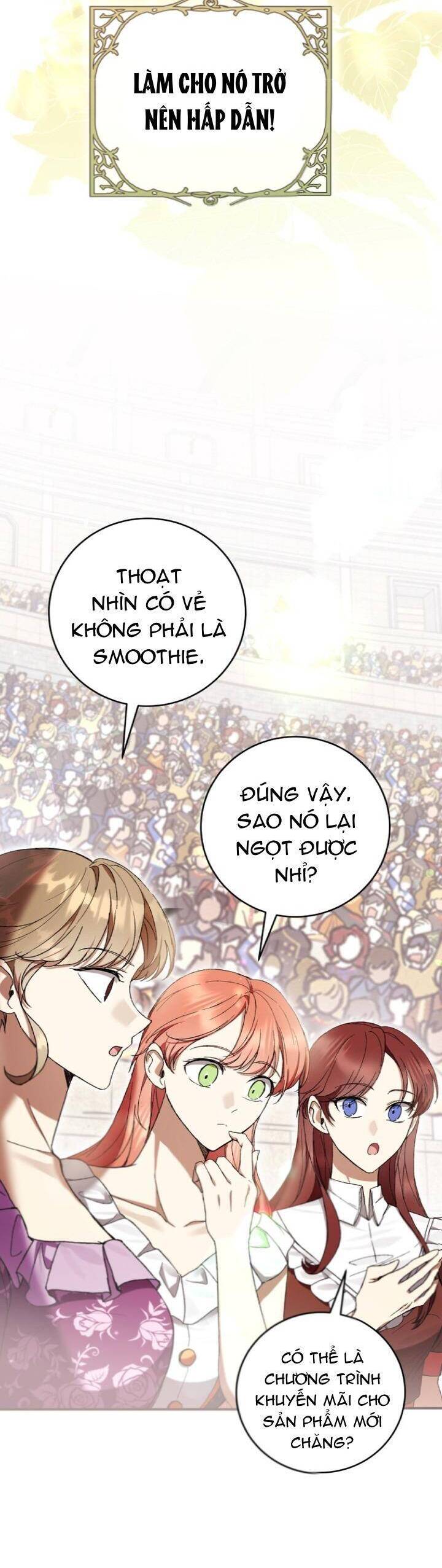 Làm Ác Nữ Bộ Không Tuyệt Sao? - Chap 55 - Trang 45