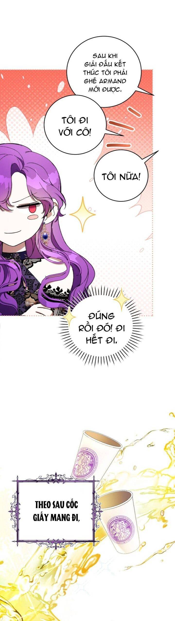 Làm Ác Nữ Bộ Không Tuyệt Sao? - Chap 55 - Trang 46