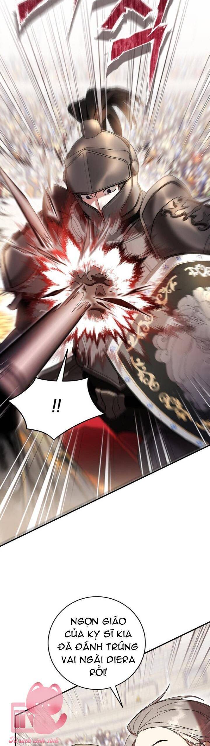 Làm Ác Nữ Bộ Không Tuyệt Sao? - Chap 55 - Trang 49