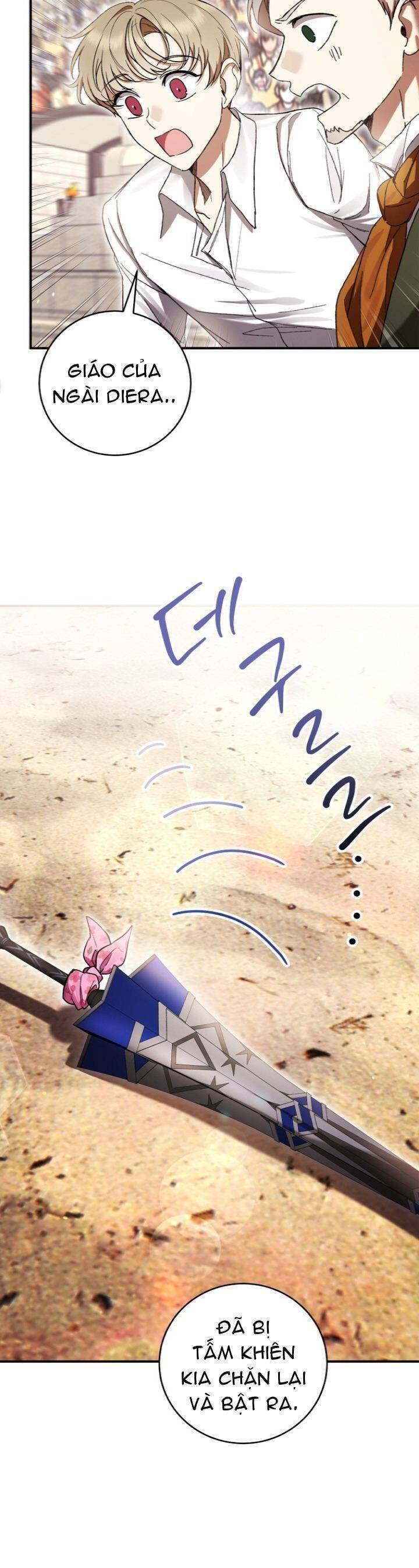 Làm Ác Nữ Bộ Không Tuyệt Sao? - Chap 55 - Trang 50