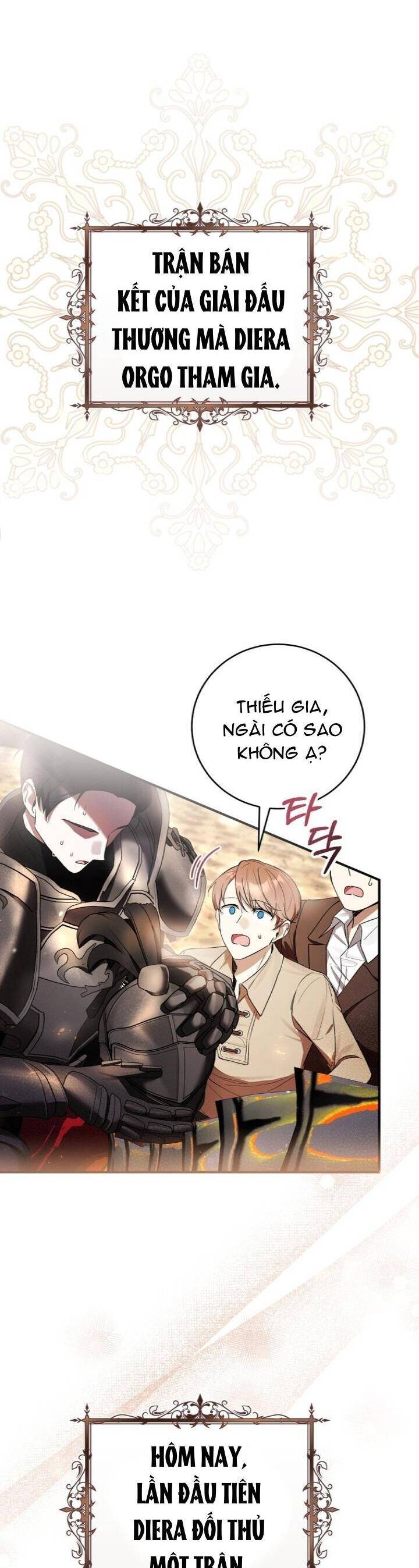 Làm Ác Nữ Bộ Không Tuyệt Sao? - Chap 55 - Trang 53