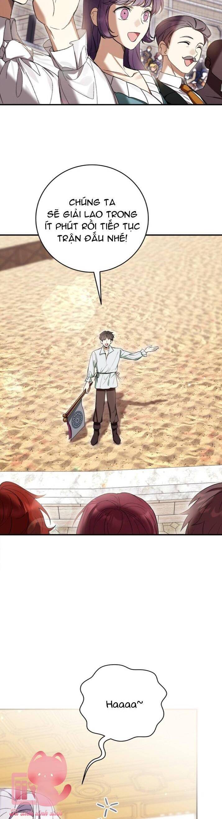 Làm Ác Nữ Bộ Không Tuyệt Sao? - Chap 55 - Trang 7