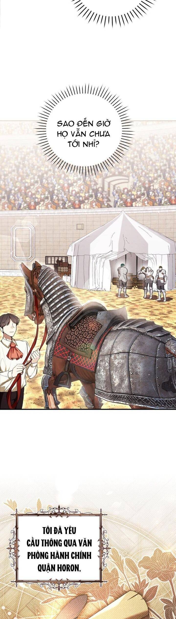 Làm Ác Nữ Bộ Không Tuyệt Sao? - Chap 55 - Trang 9