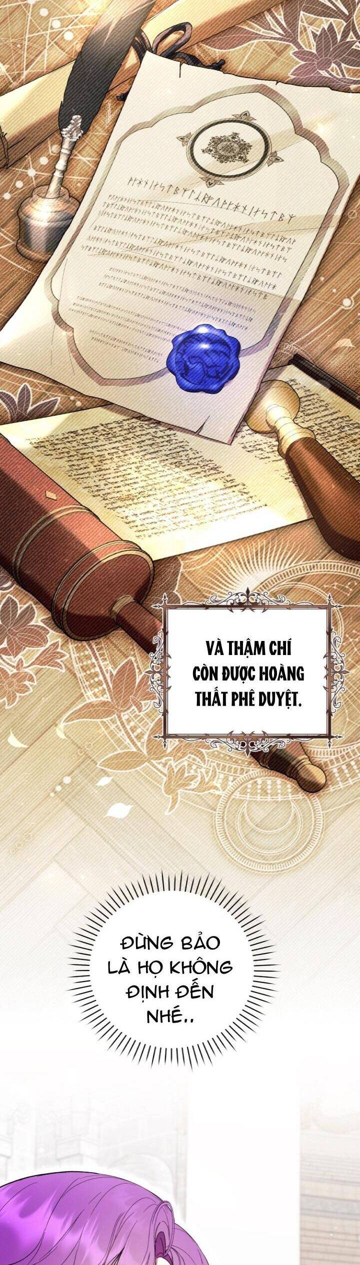 Làm Ác Nữ Bộ Không Tuyệt Sao? - Chap 55 - Trang 10