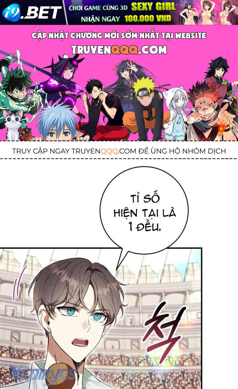 Làm Ác Nữ Bộ Không Tuyệt Sao? - Chap 56 - Trang 1