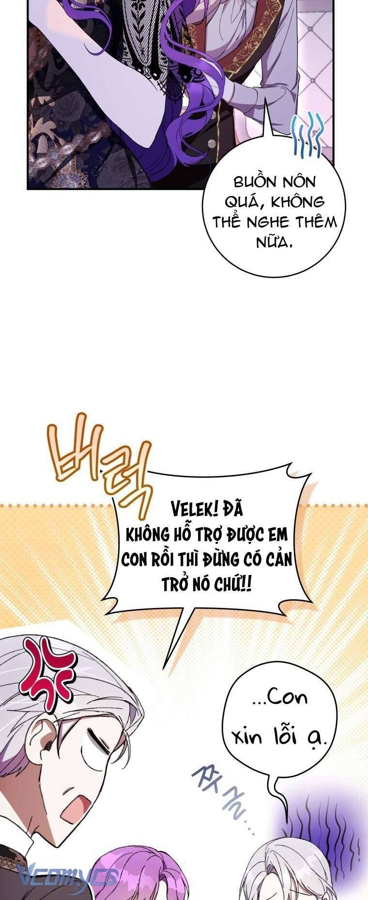 Làm Ác Nữ Bộ Không Tuyệt Sao? - Chap 56 - Trang 102