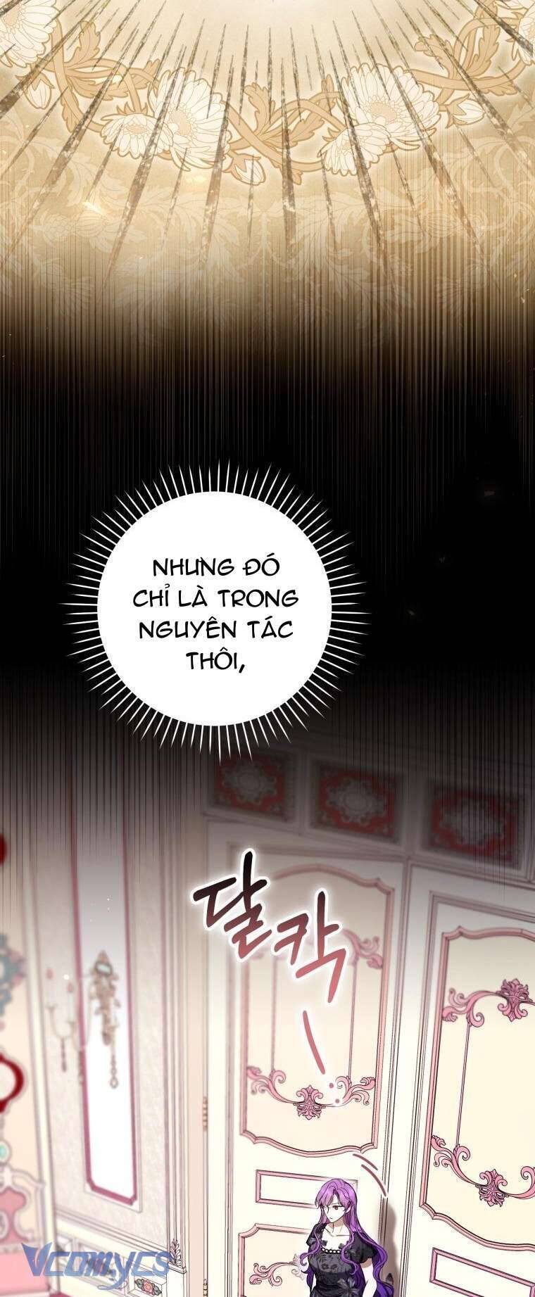 Làm Ác Nữ Bộ Không Tuyệt Sao? - Chap 56 - Trang 115