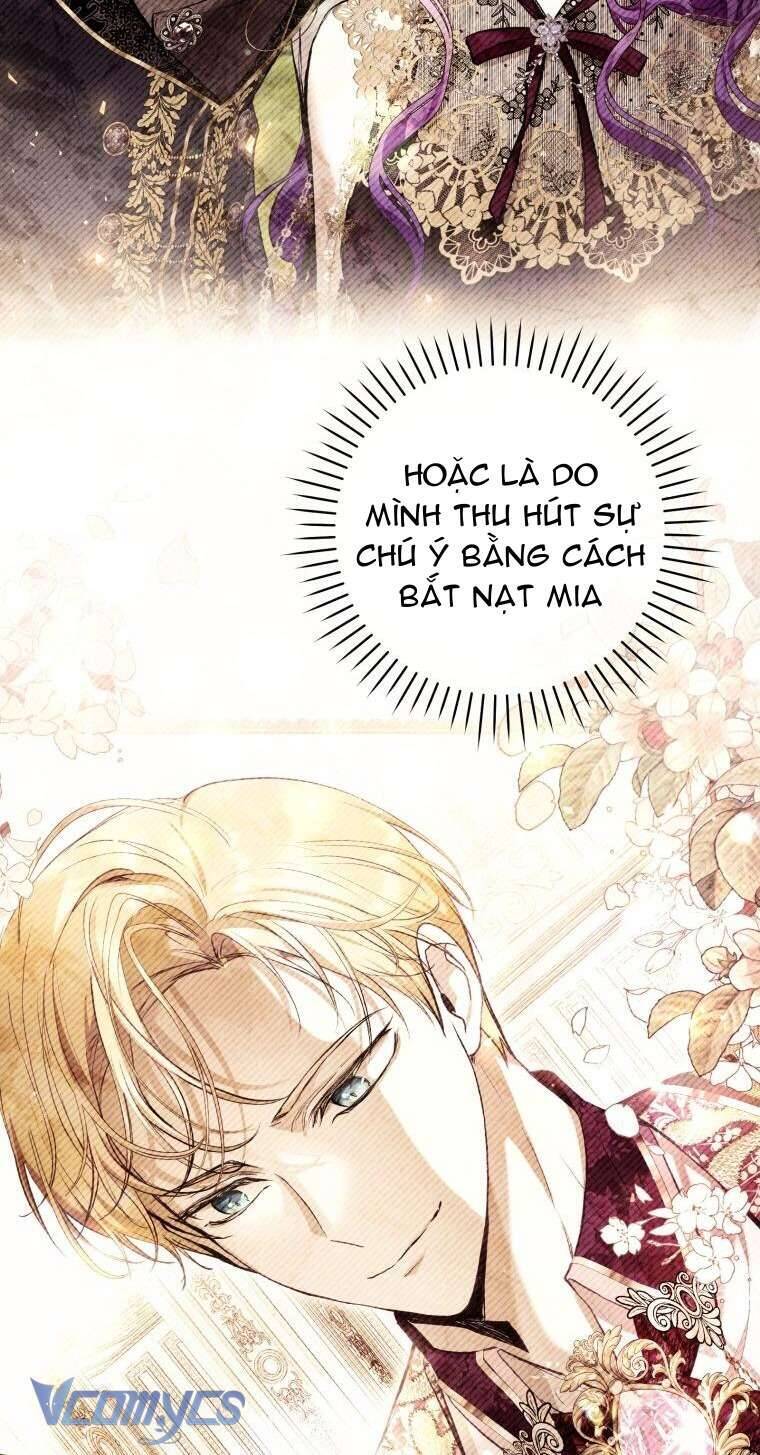 Làm Ác Nữ Bộ Không Tuyệt Sao? - Chap 56 - Trang 123