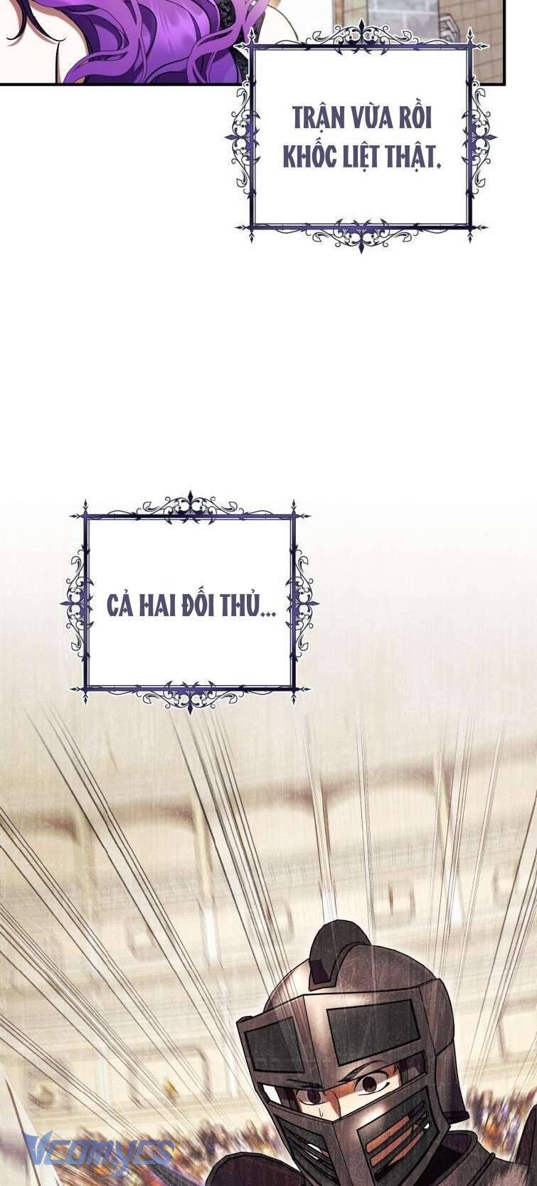 Làm Ác Nữ Bộ Không Tuyệt Sao? - Chap 56 - Trang 18