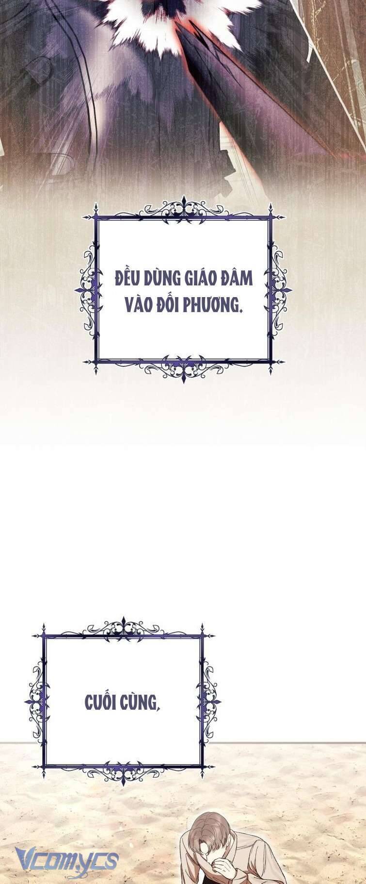 Làm Ác Nữ Bộ Không Tuyệt Sao? - Chap 56 - Trang 20