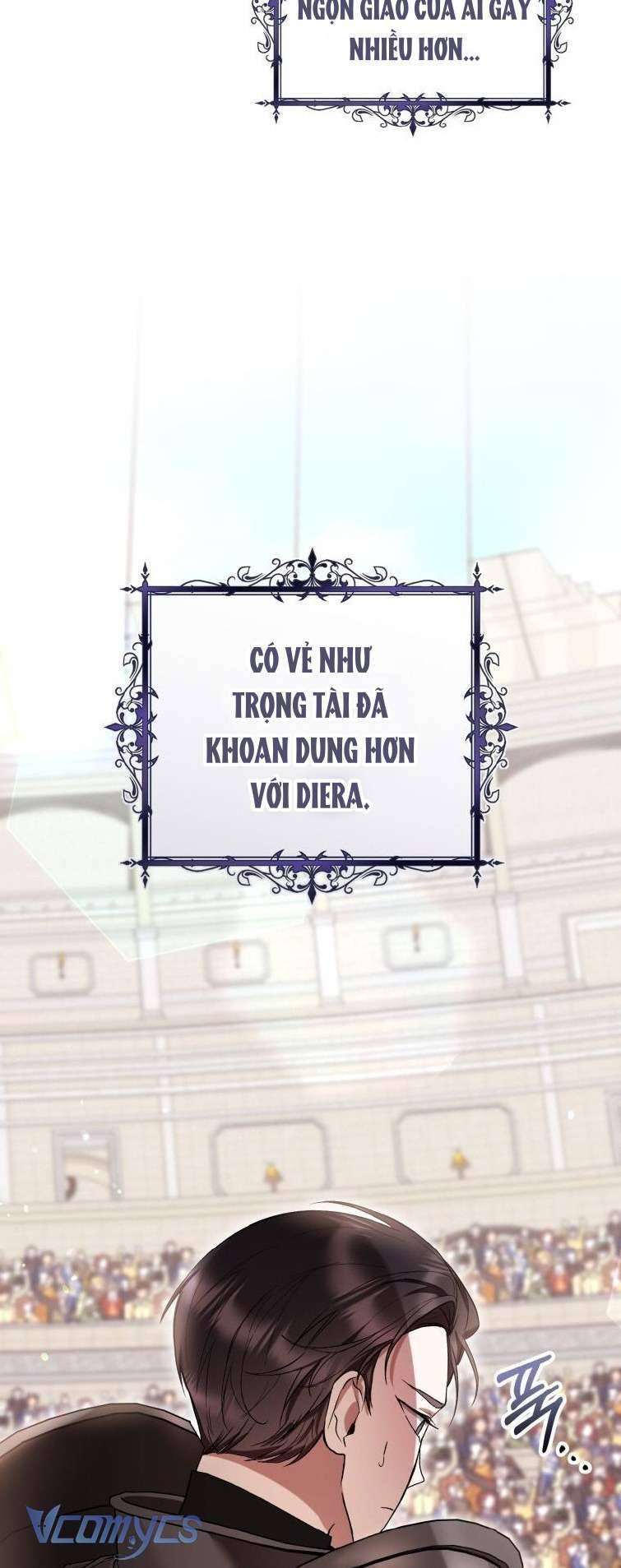 Làm Ác Nữ Bộ Không Tuyệt Sao? - Chap 56 - Trang 22