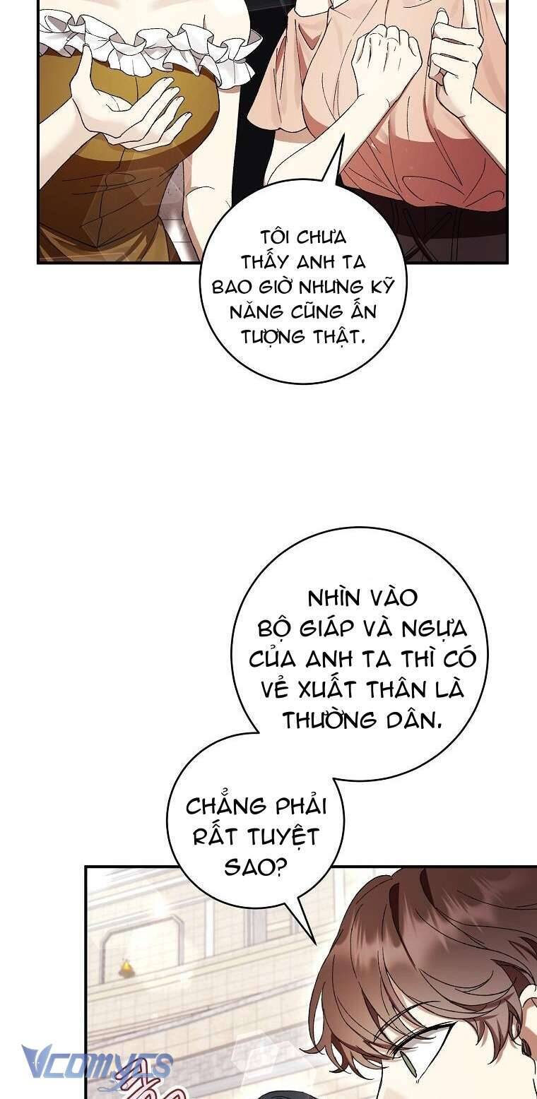 Làm Ác Nữ Bộ Không Tuyệt Sao? - Chap 56 - Trang 27