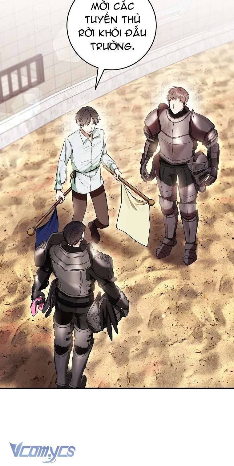 Làm Ác Nữ Bộ Không Tuyệt Sao? - Chap 56 - Trang 32