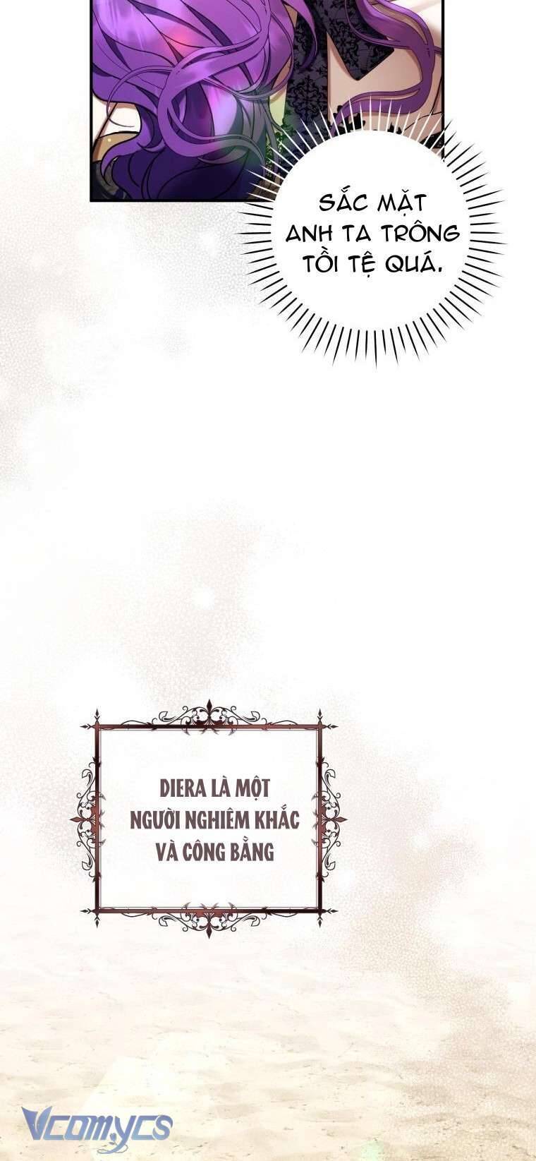 Làm Ác Nữ Bộ Không Tuyệt Sao? - Chap 56 - Trang 35