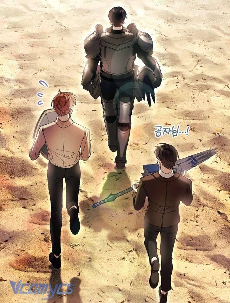 Làm Ác Nữ Bộ Không Tuyệt Sao? - Chap 56 - Trang 36