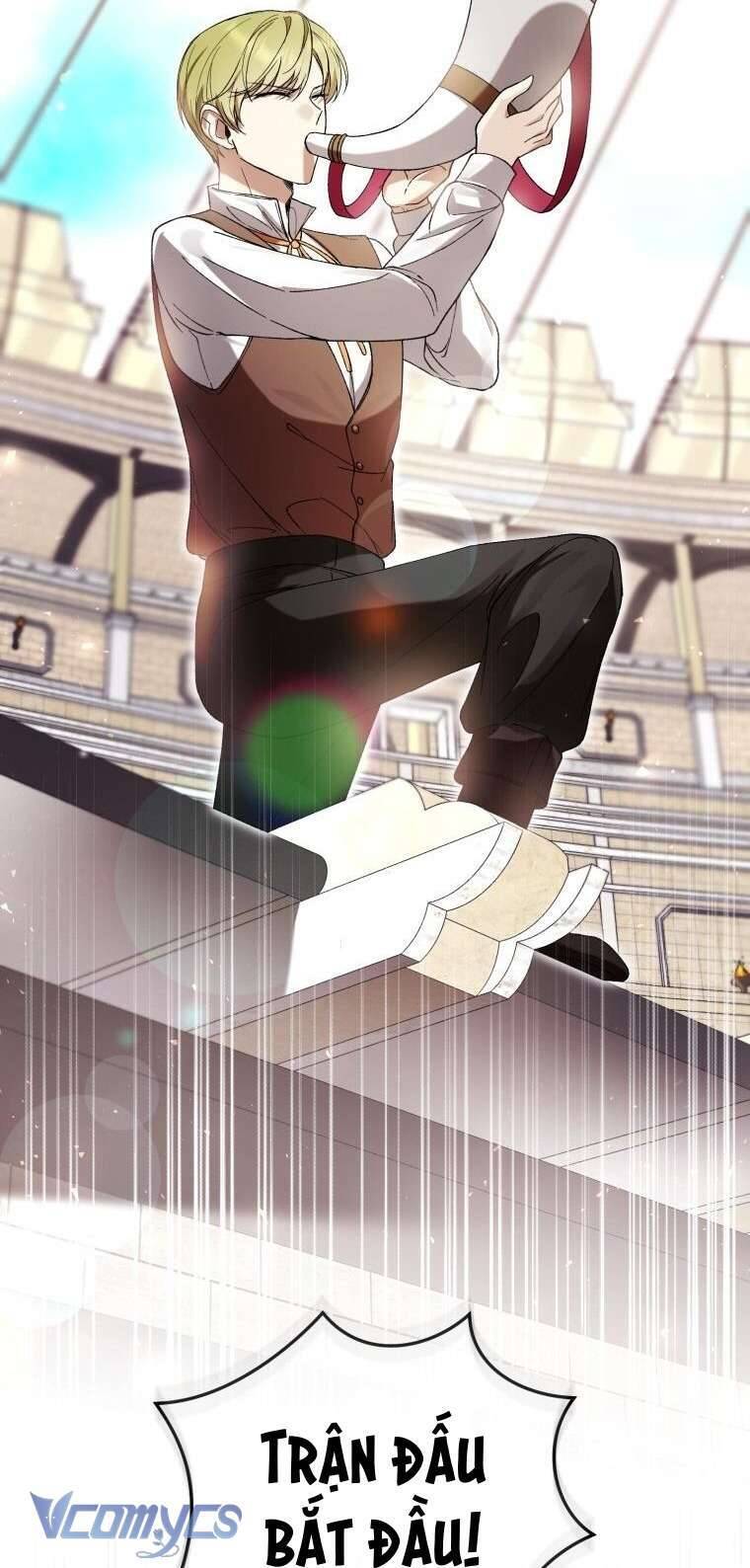 Làm Ác Nữ Bộ Không Tuyệt Sao? - Chap 56 - Trang 5