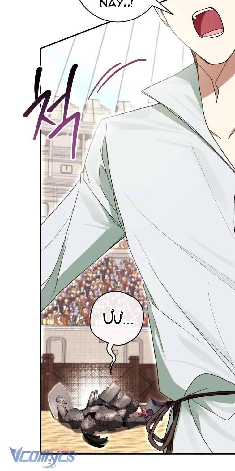 Làm Ác Nữ Bộ Không Tuyệt Sao? - Chap 56 - Trang 45