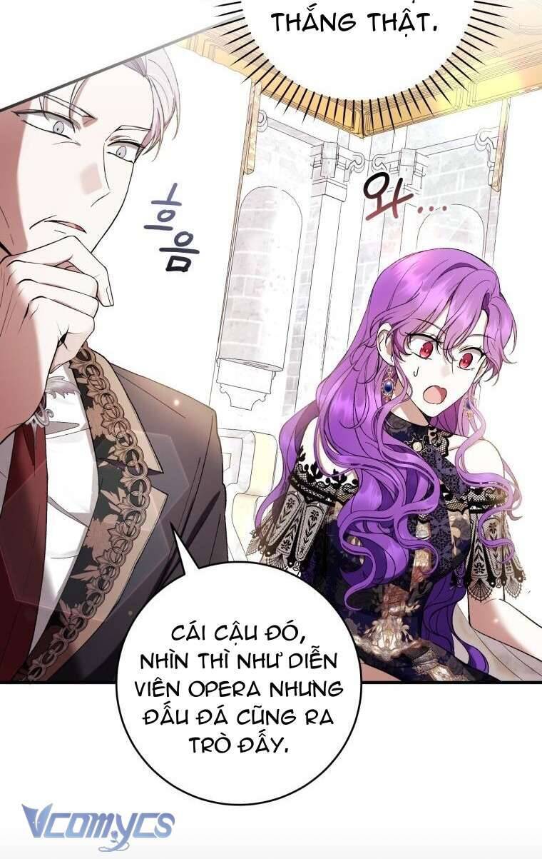 Làm Ác Nữ Bộ Không Tuyệt Sao? - Chap 56 - Trang 53