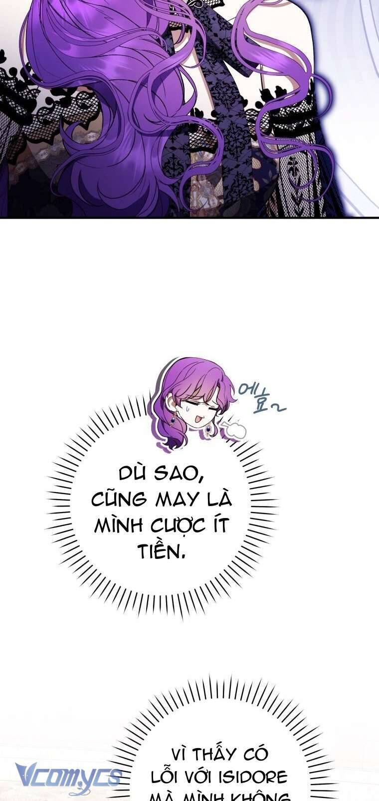 Làm Ác Nữ Bộ Không Tuyệt Sao? - Chap 56 - Trang 56
