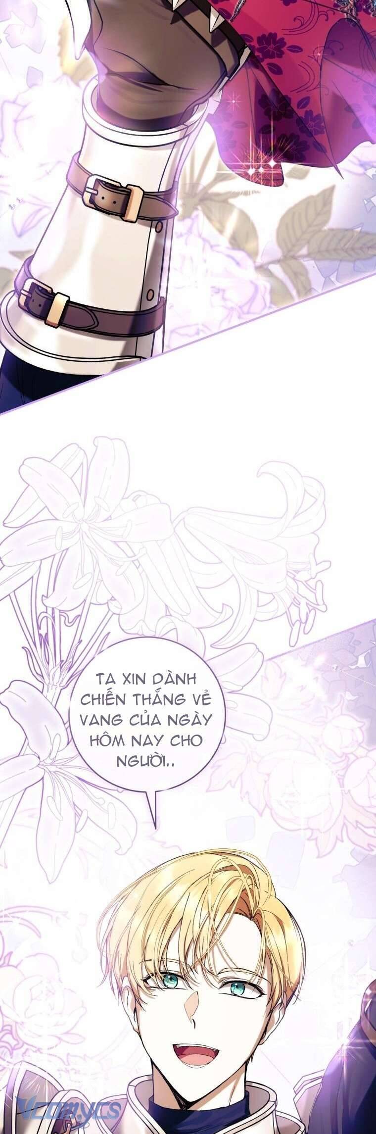 Làm Ác Nữ Bộ Không Tuyệt Sao? - Chap 56 - Trang 59