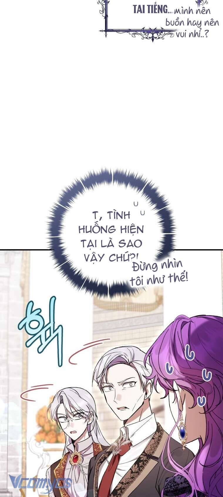 Làm Ác Nữ Bộ Không Tuyệt Sao? - Chap 56 - Trang 70