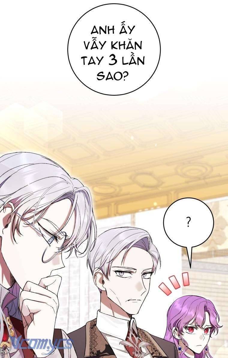 Làm Ác Nữ Bộ Không Tuyệt Sao? - Chap 56 - Trang 78
