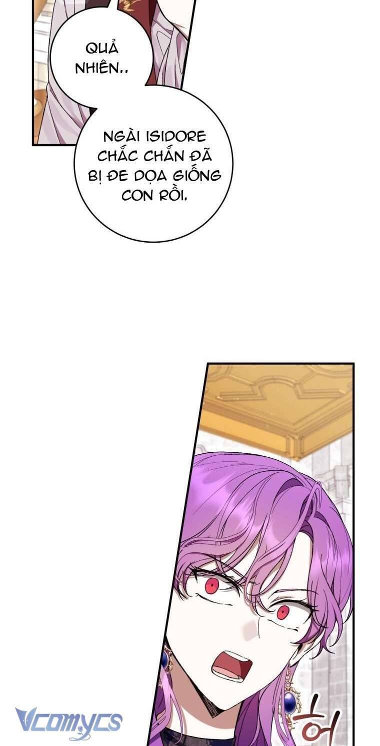 Làm Ác Nữ Bộ Không Tuyệt Sao? - Chap 56 - Trang 81